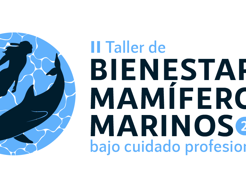 Taller de Bienestar de Mamiferos Marinos